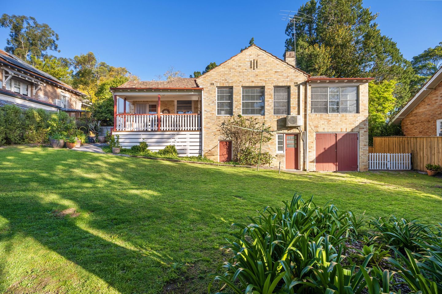 Property listing image