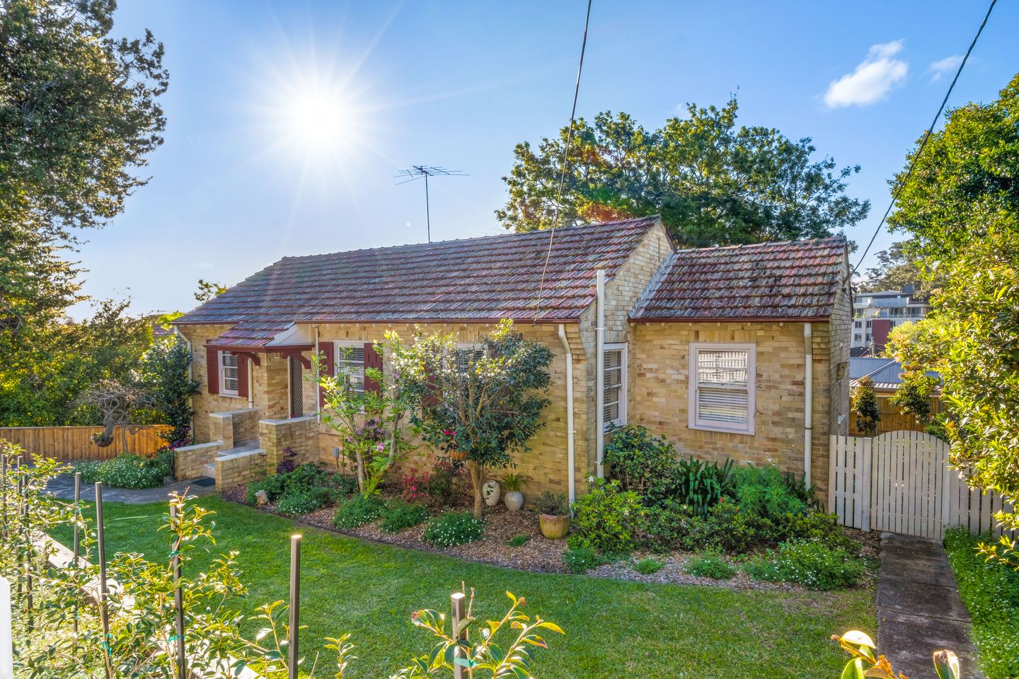 Property listing image