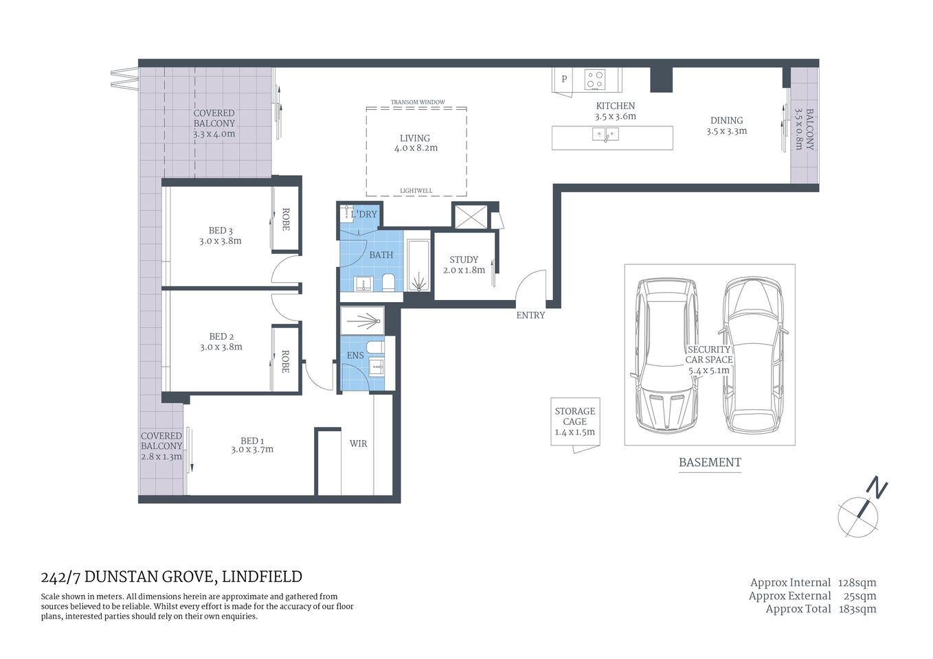 Property listing image