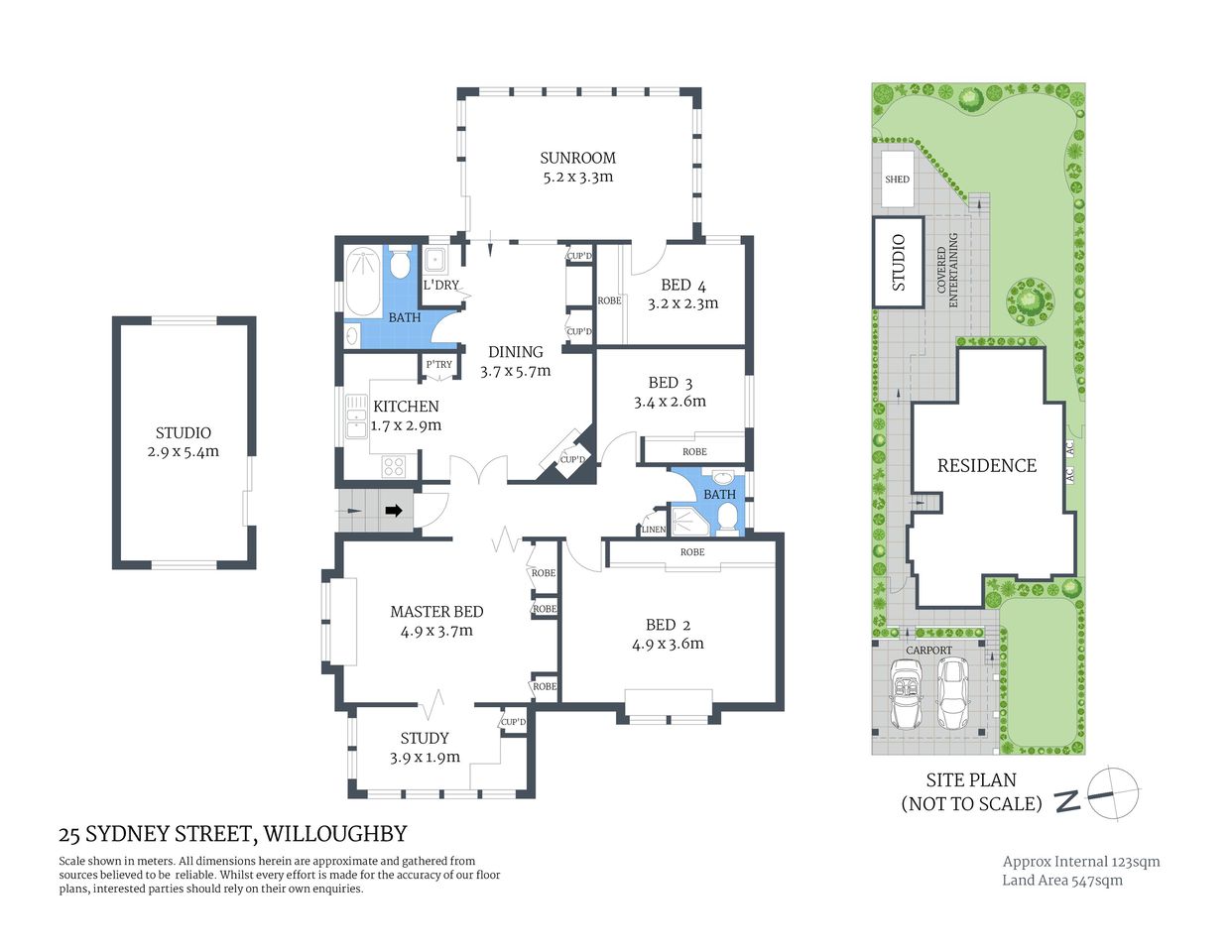 Property listing image