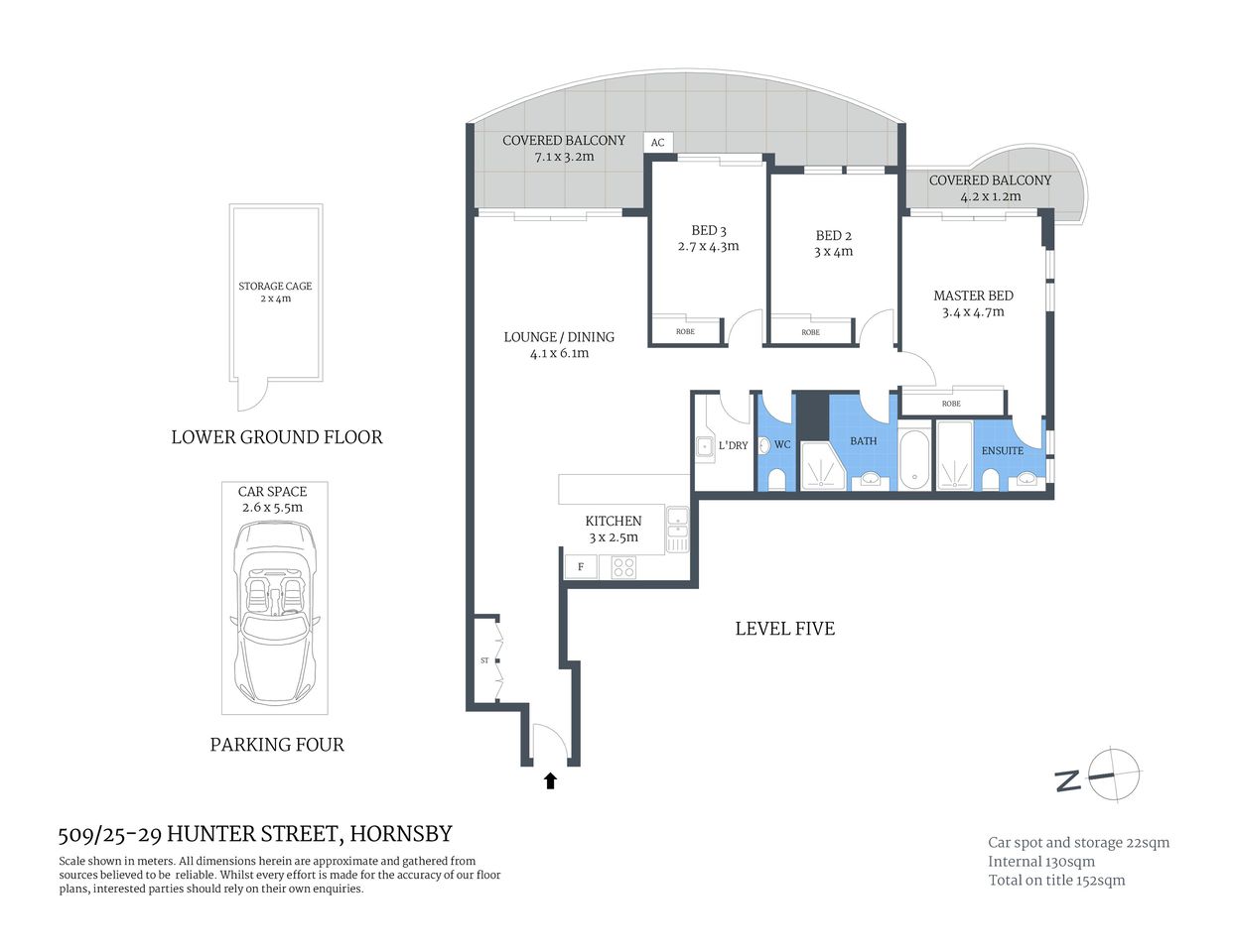 Property listing image