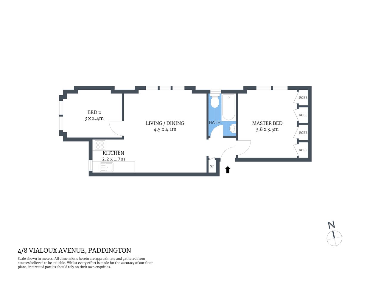 Property listing image