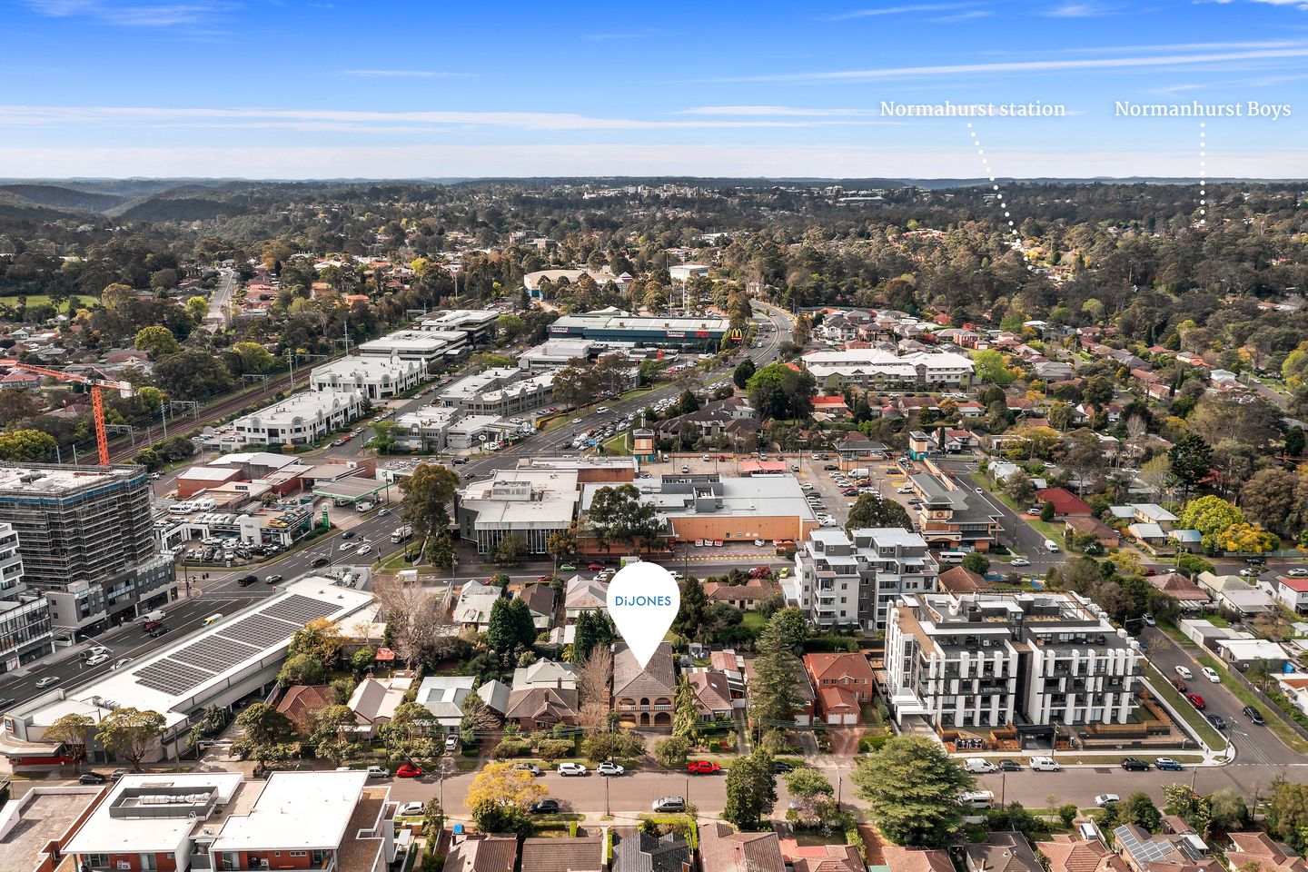 Property listing image