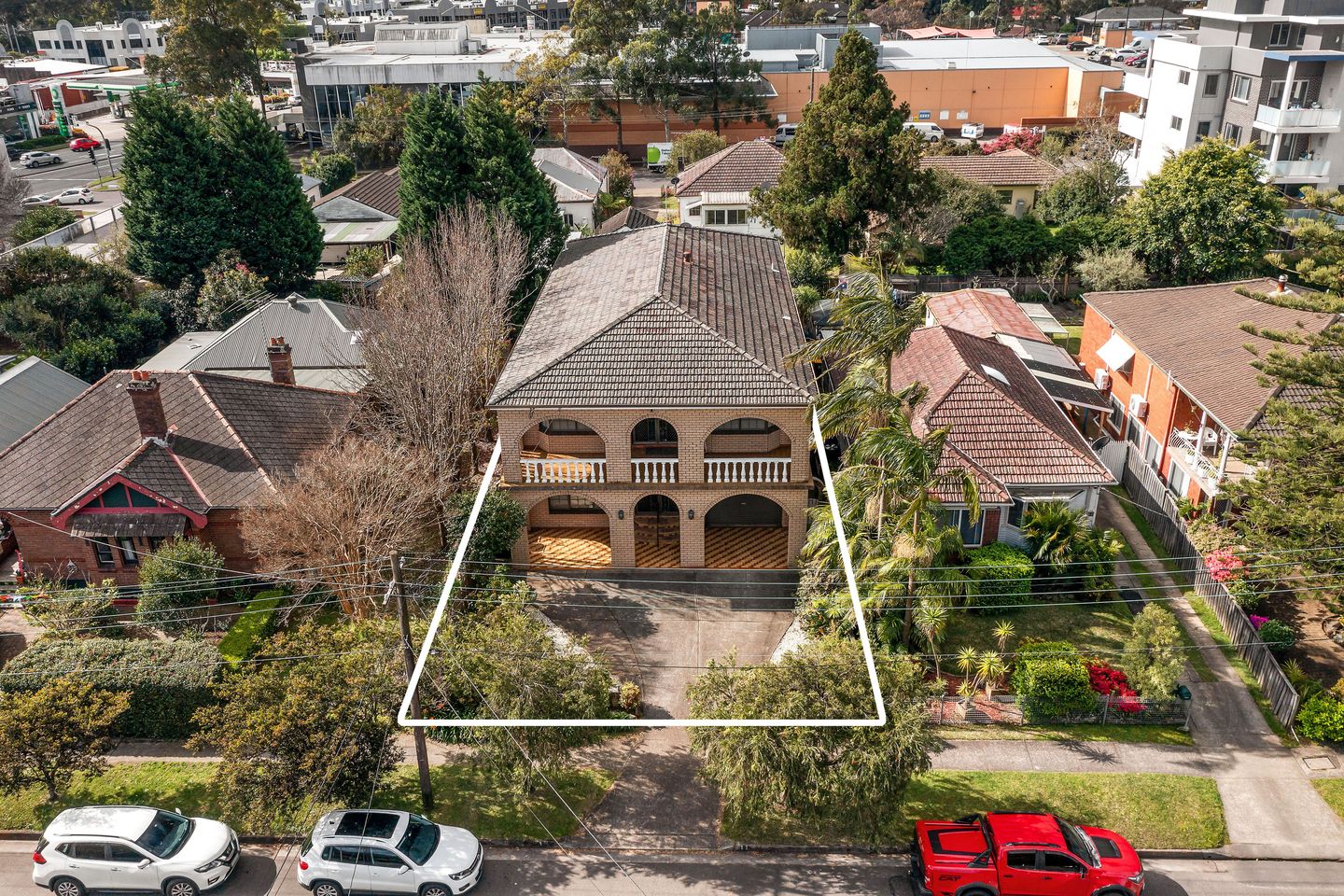 Property listing image