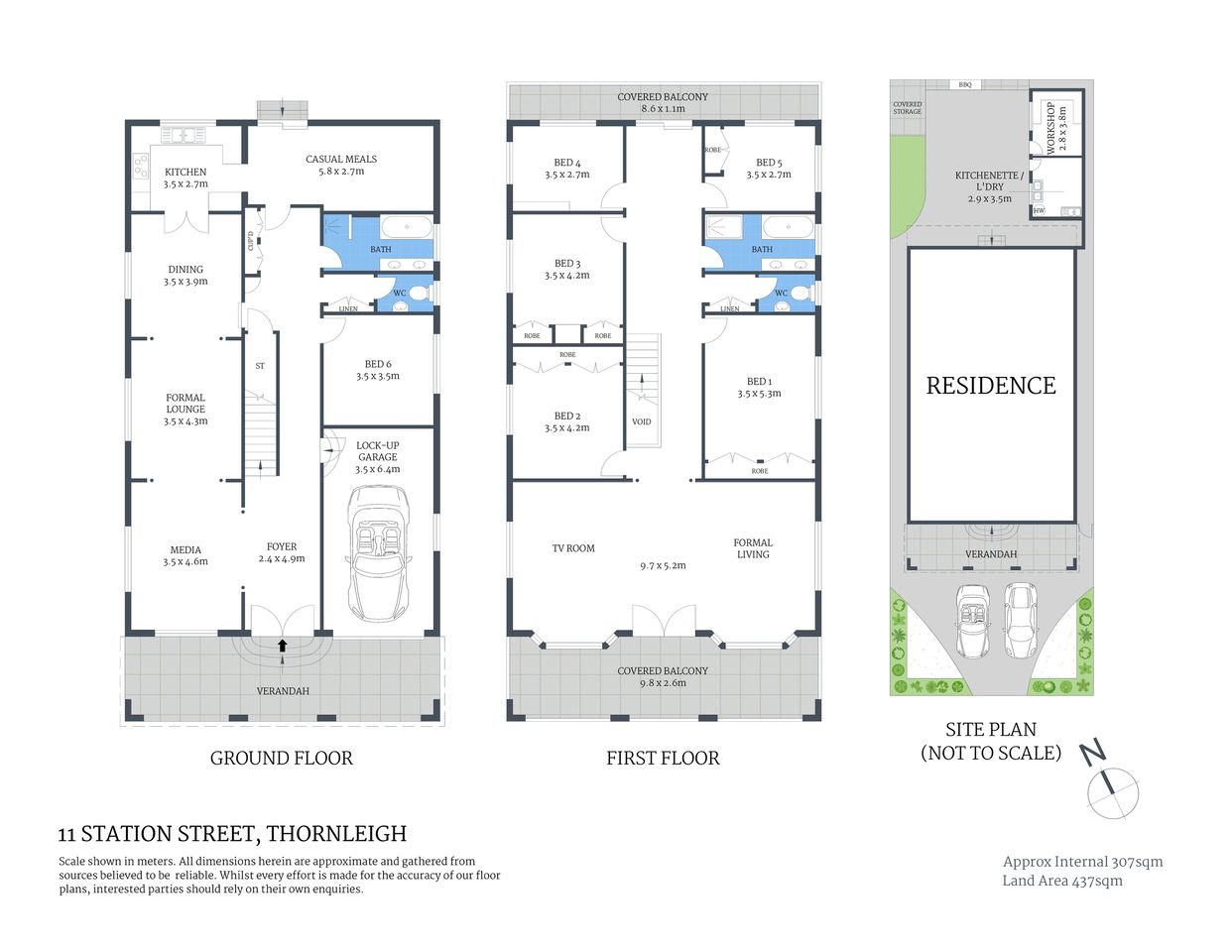 Property listing image