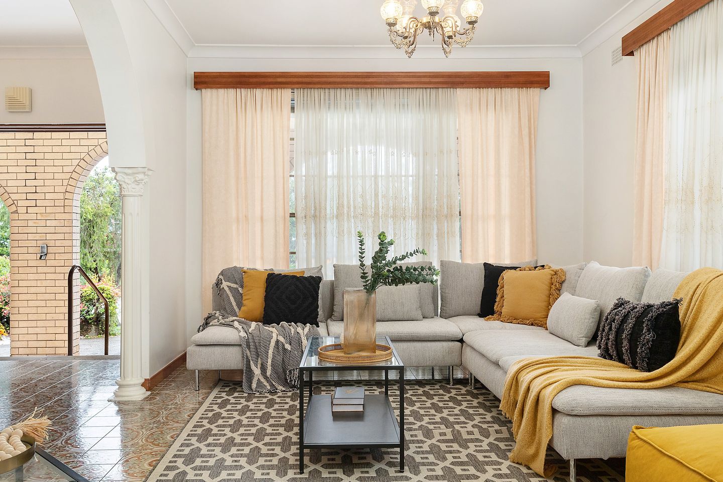 Property listing image