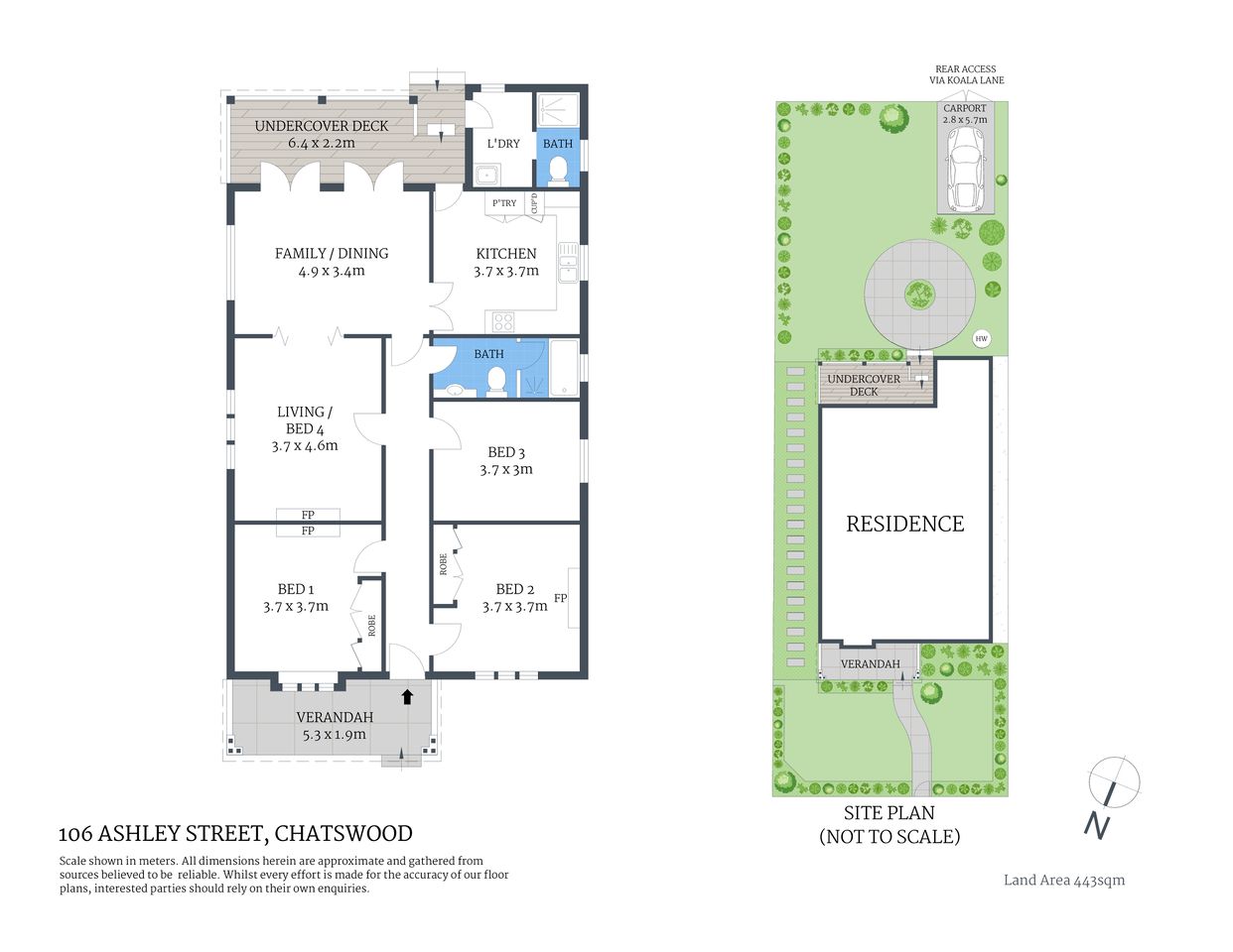 Property listing image