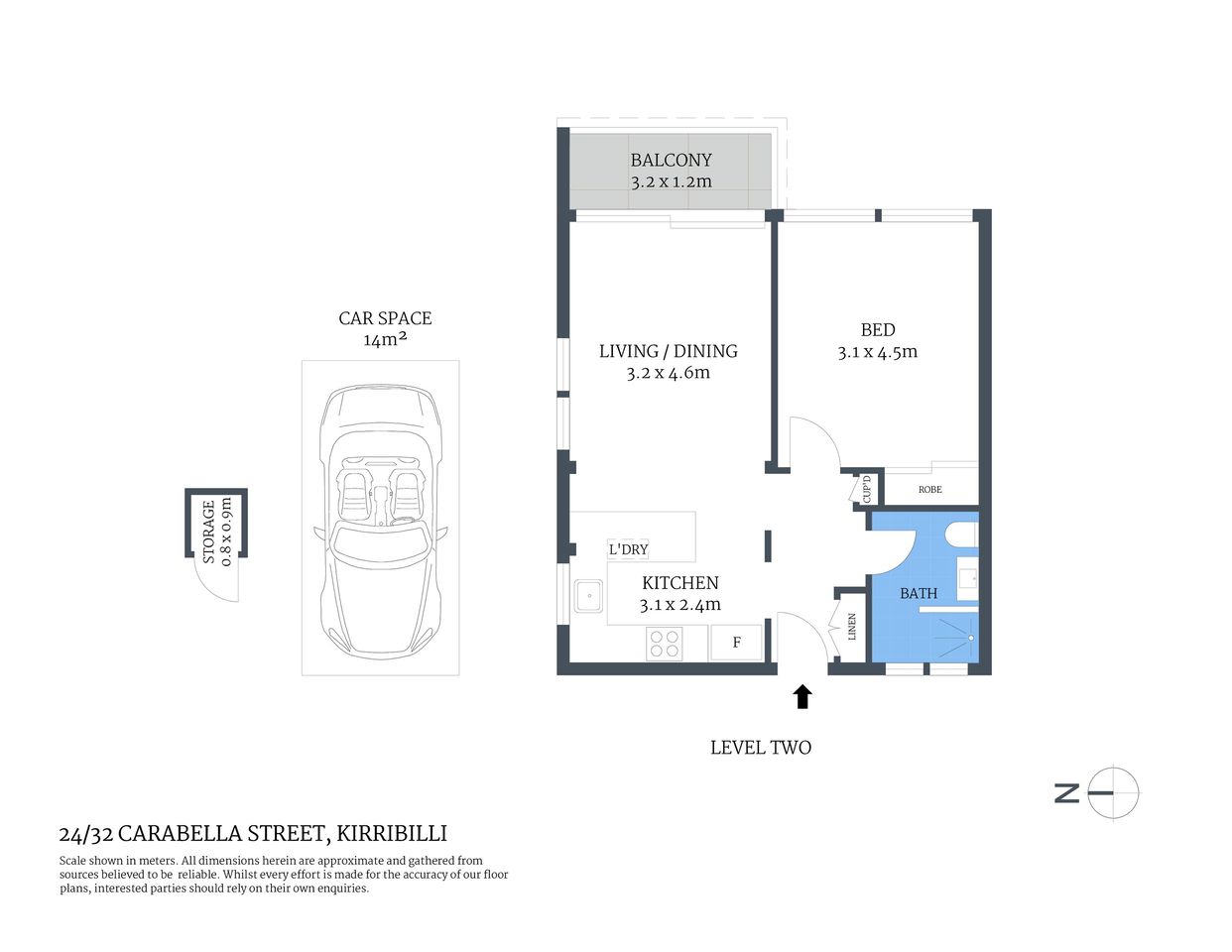 Property listing image