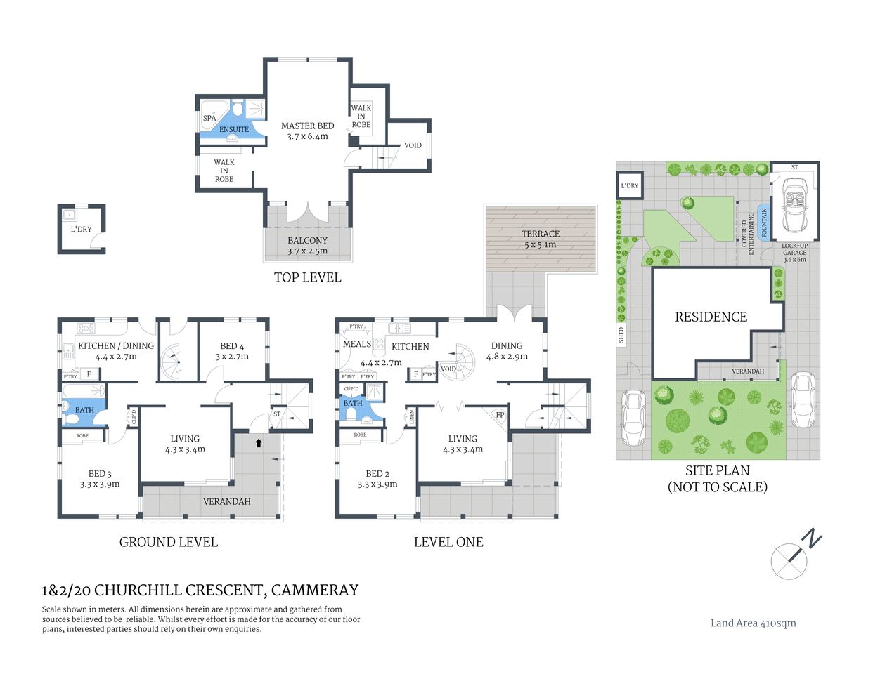 Property listing image
