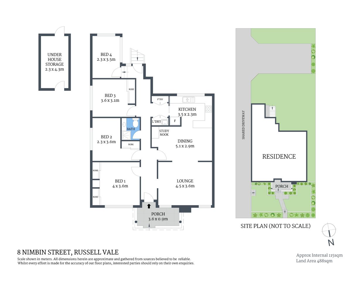 Property listing image
