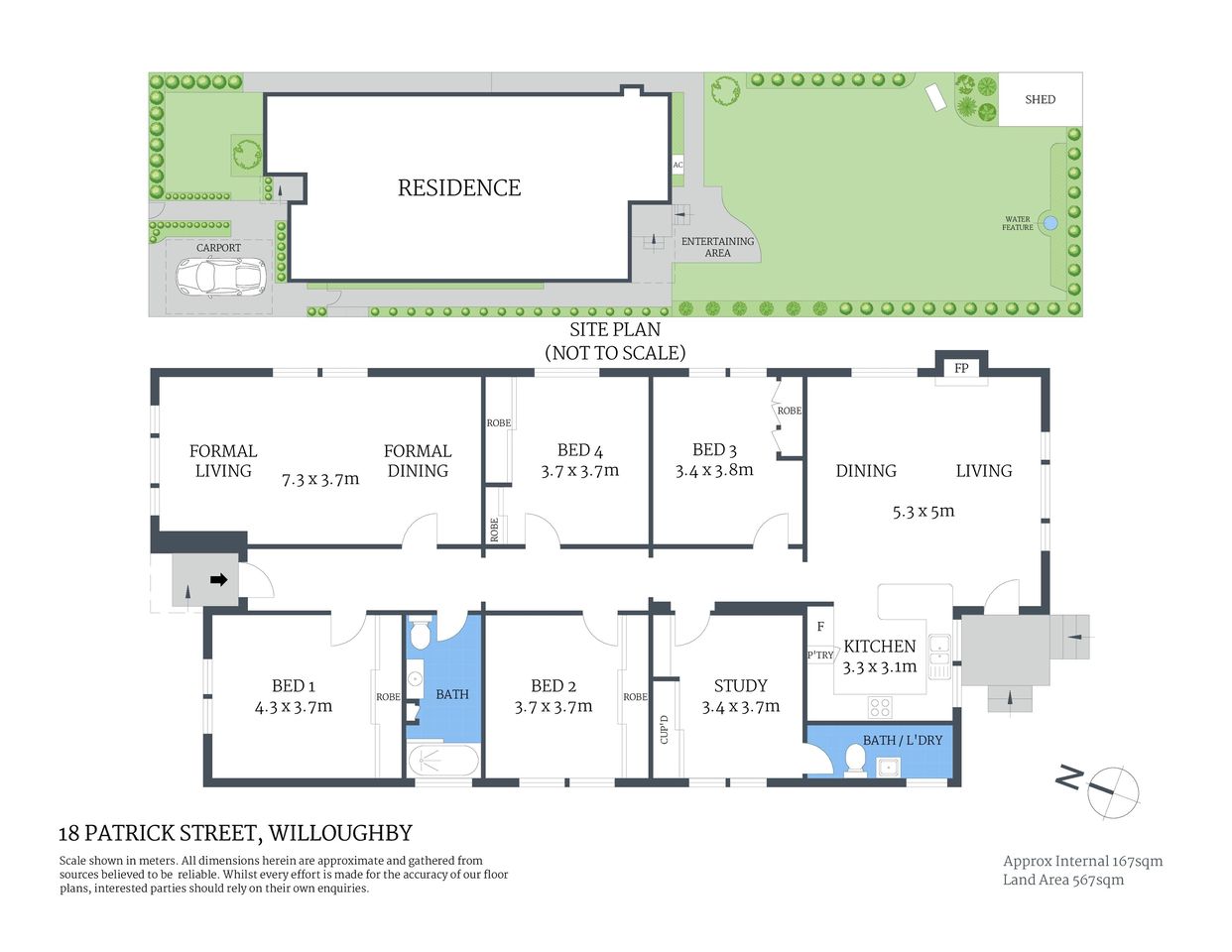 Property listing image