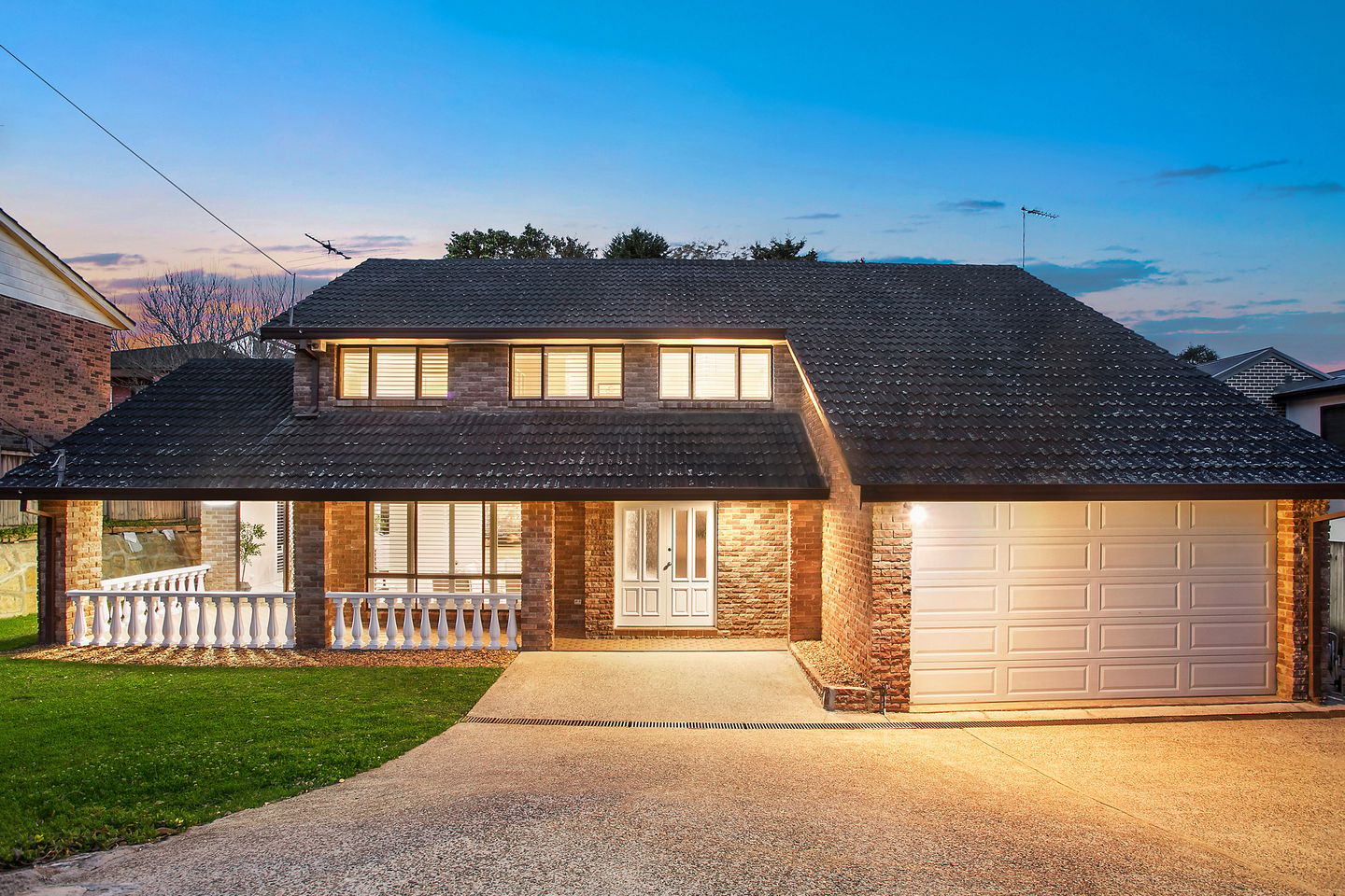 Property listing image