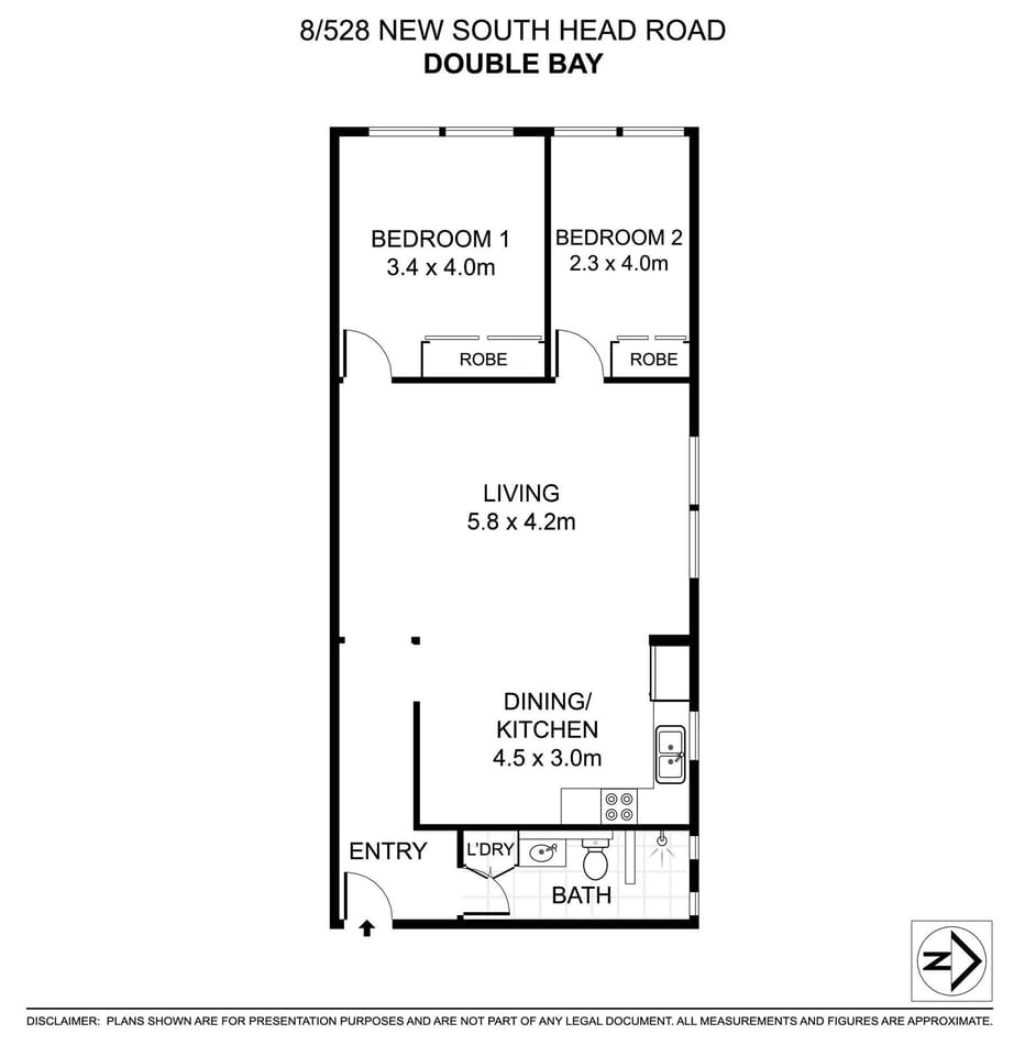 Property listing image