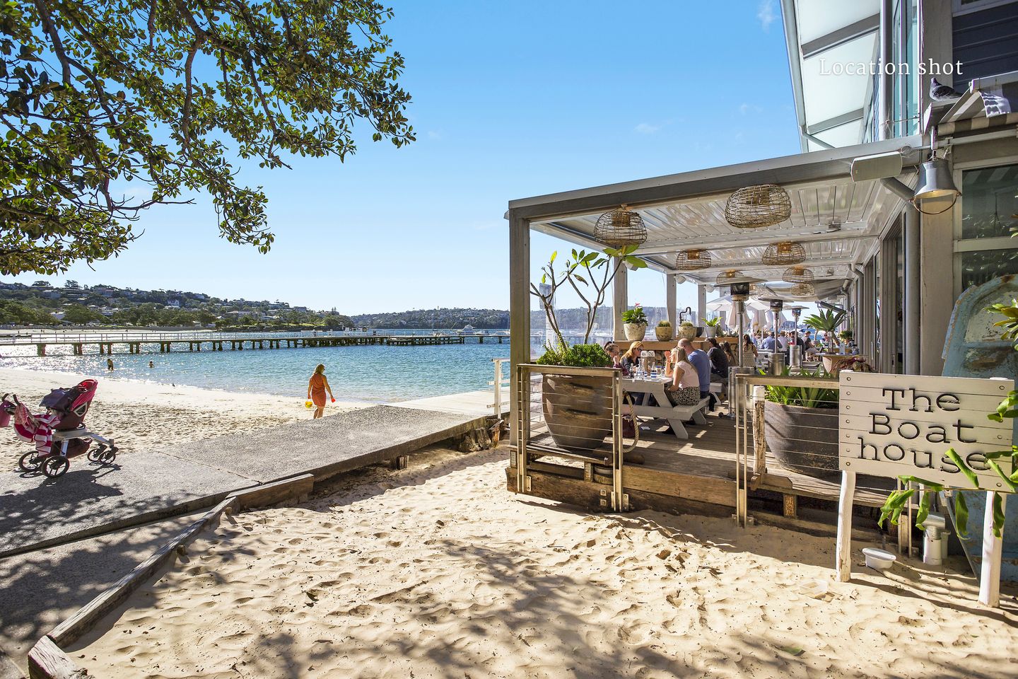 Property listing image