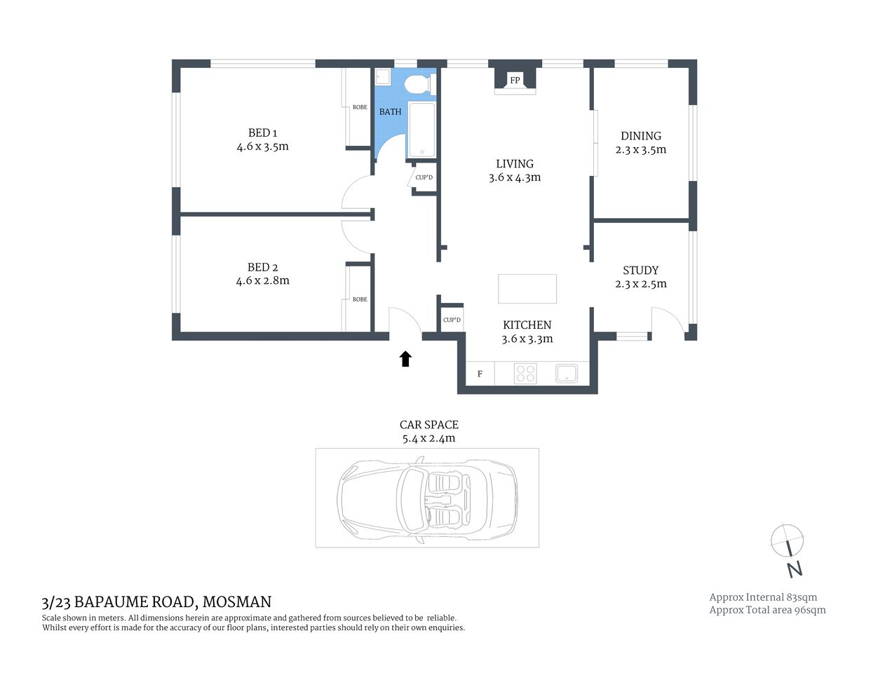 Property listing image