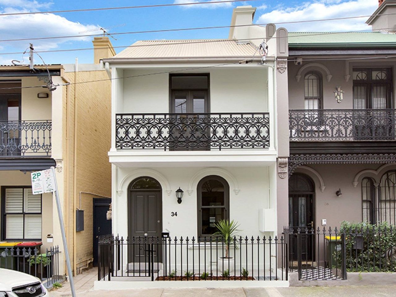 Property listing image