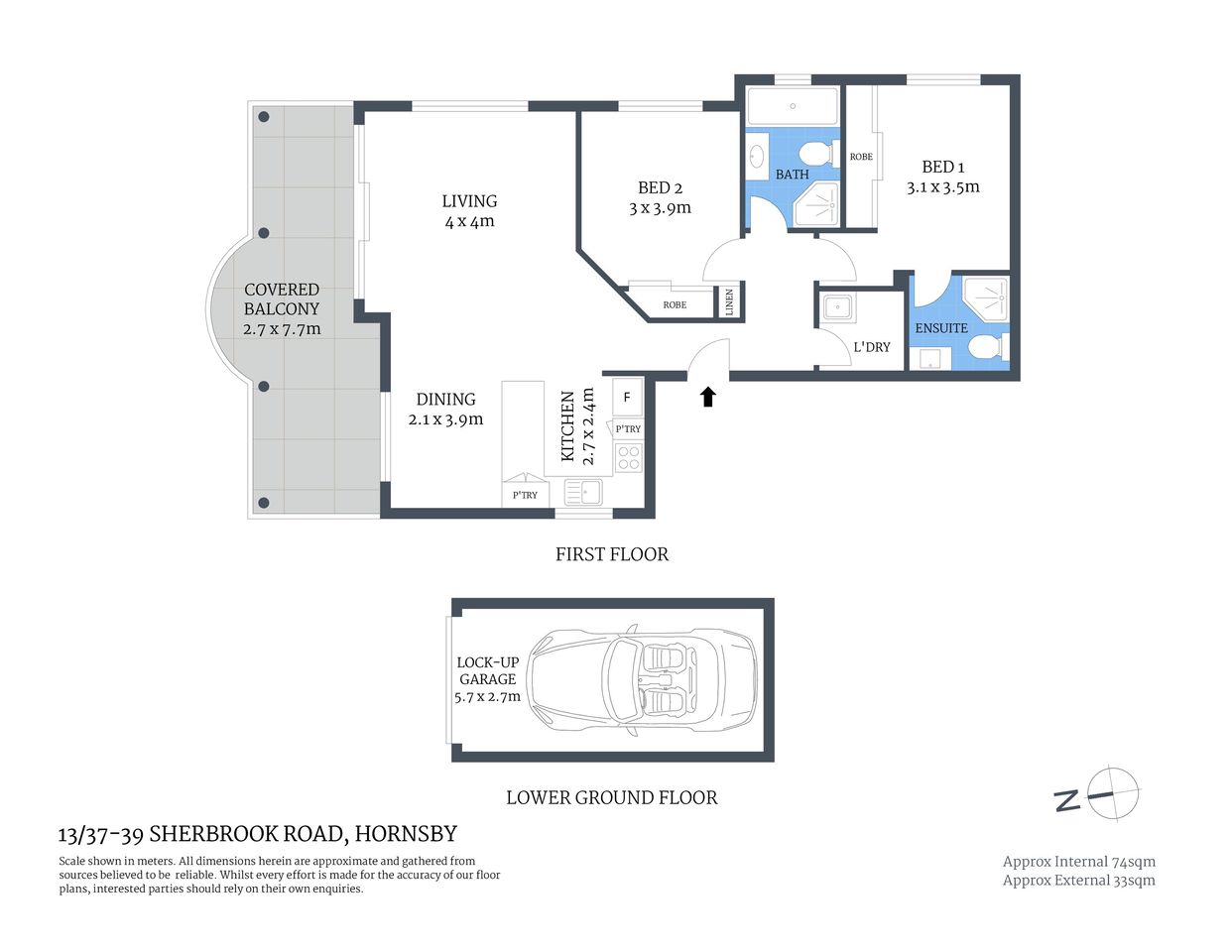 Property listing image