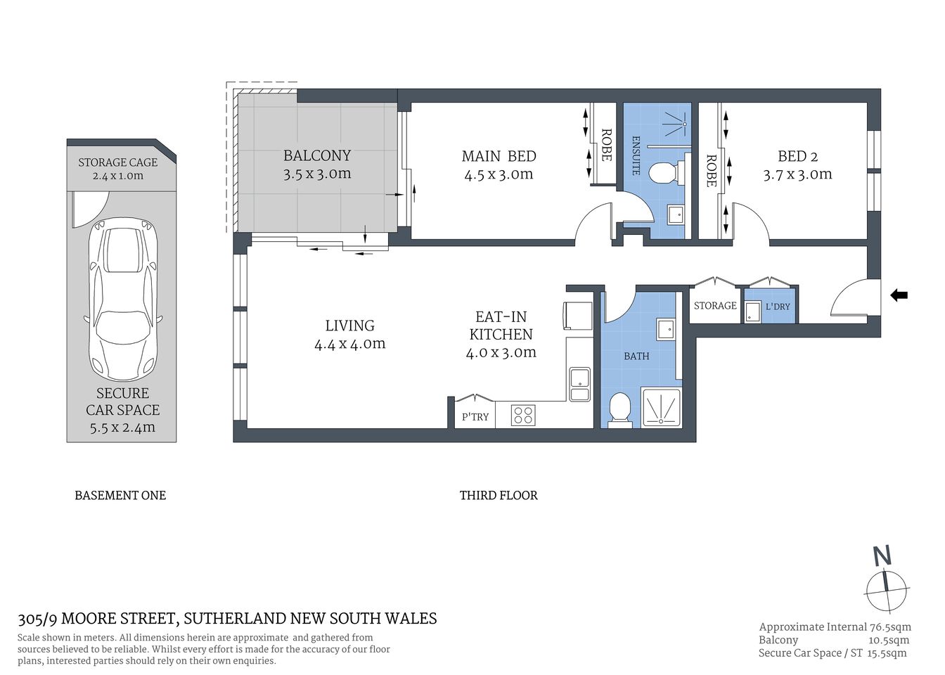 Property listing image