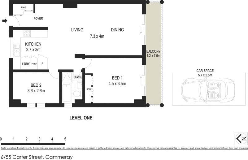 Property listing image