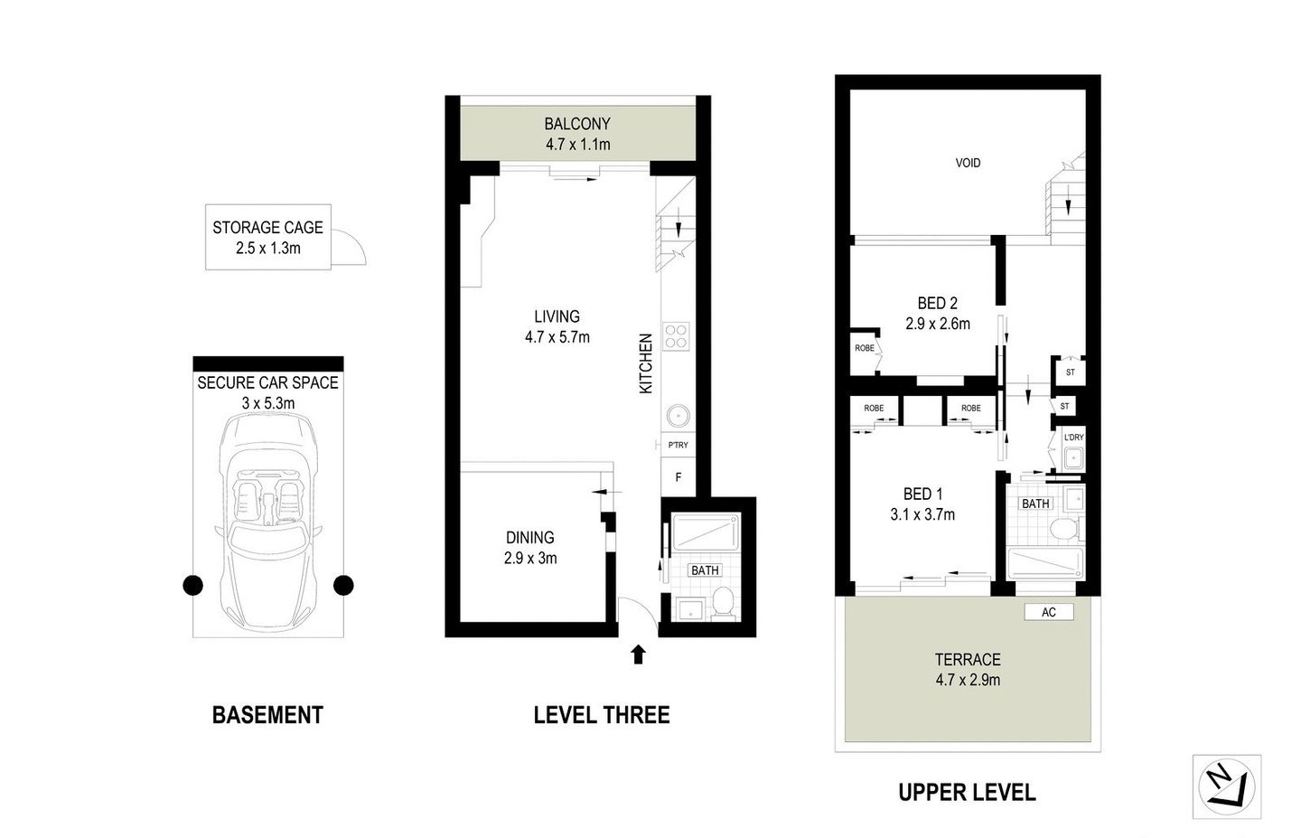 Property listing image