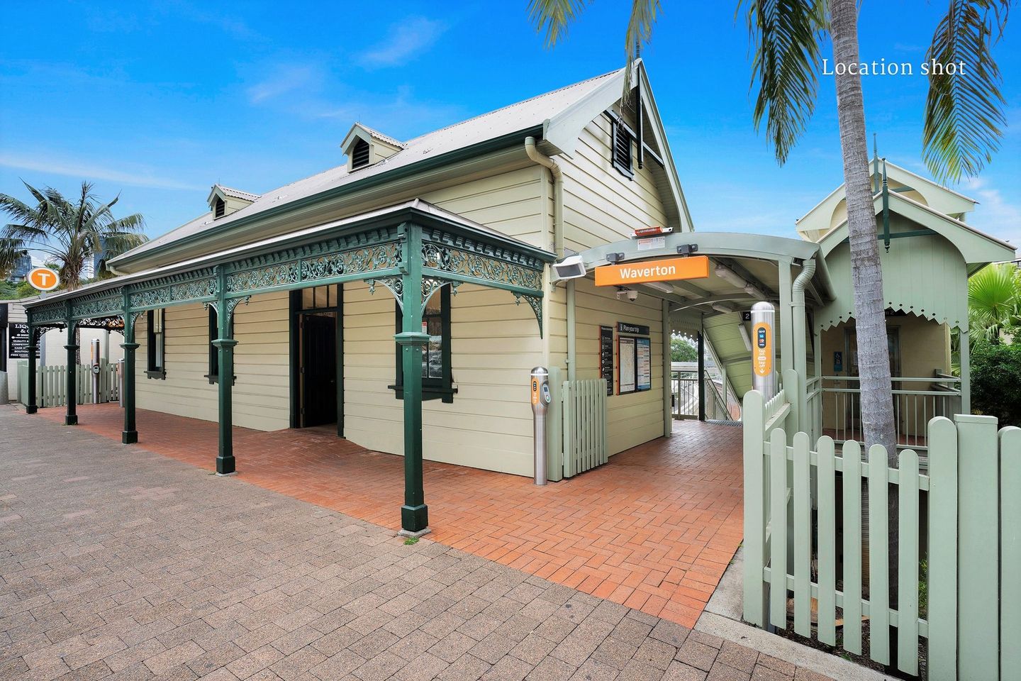 Property listing image