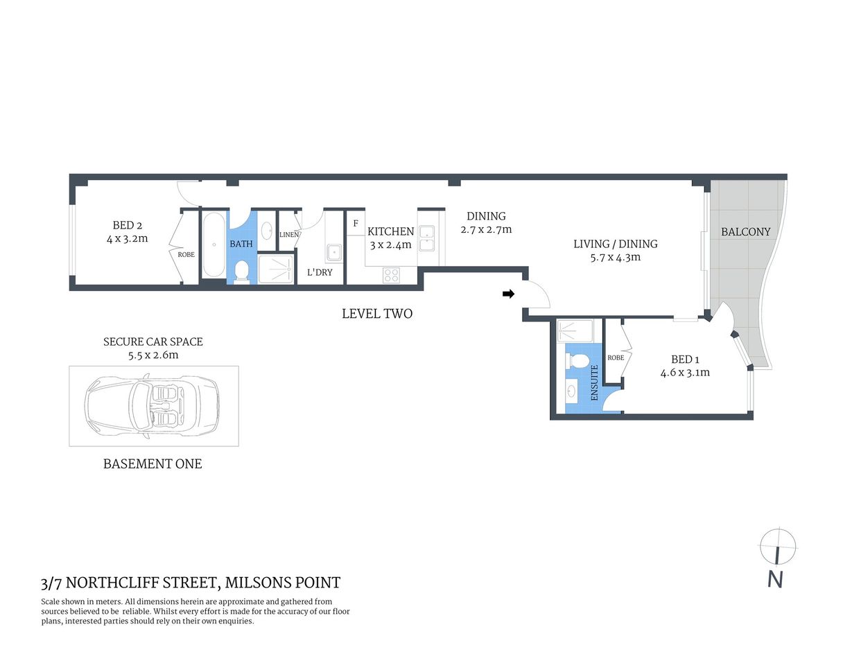 Property listing image