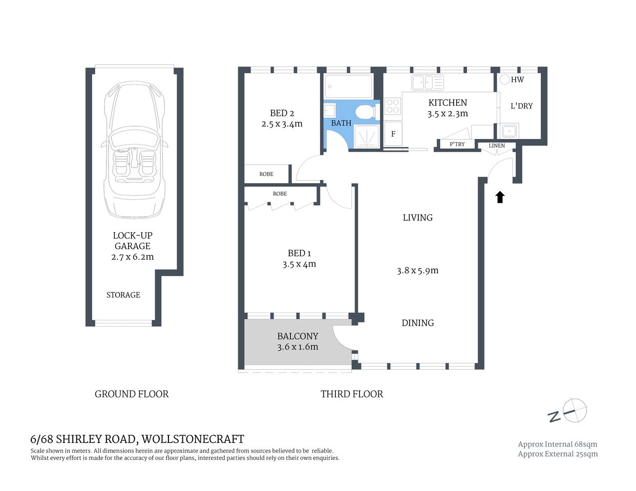 Property listing image