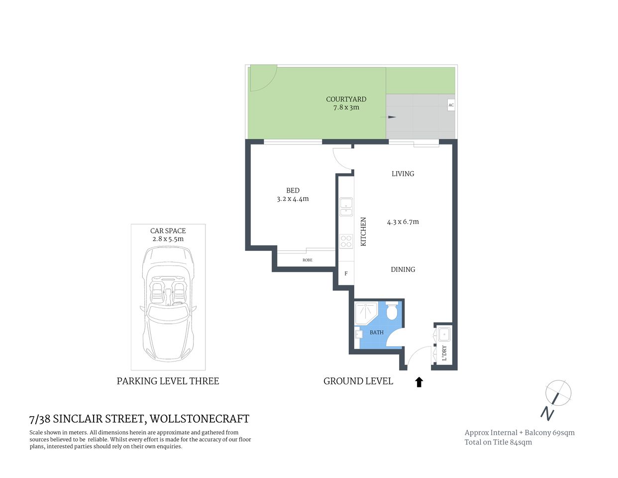 Property listing image