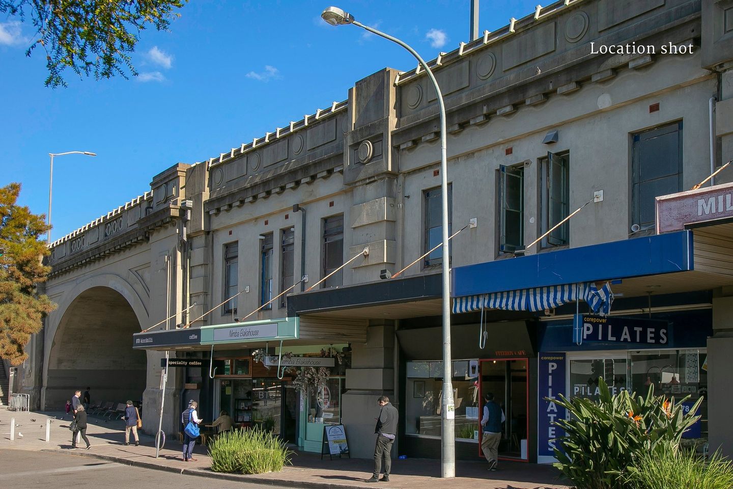 Property listing image