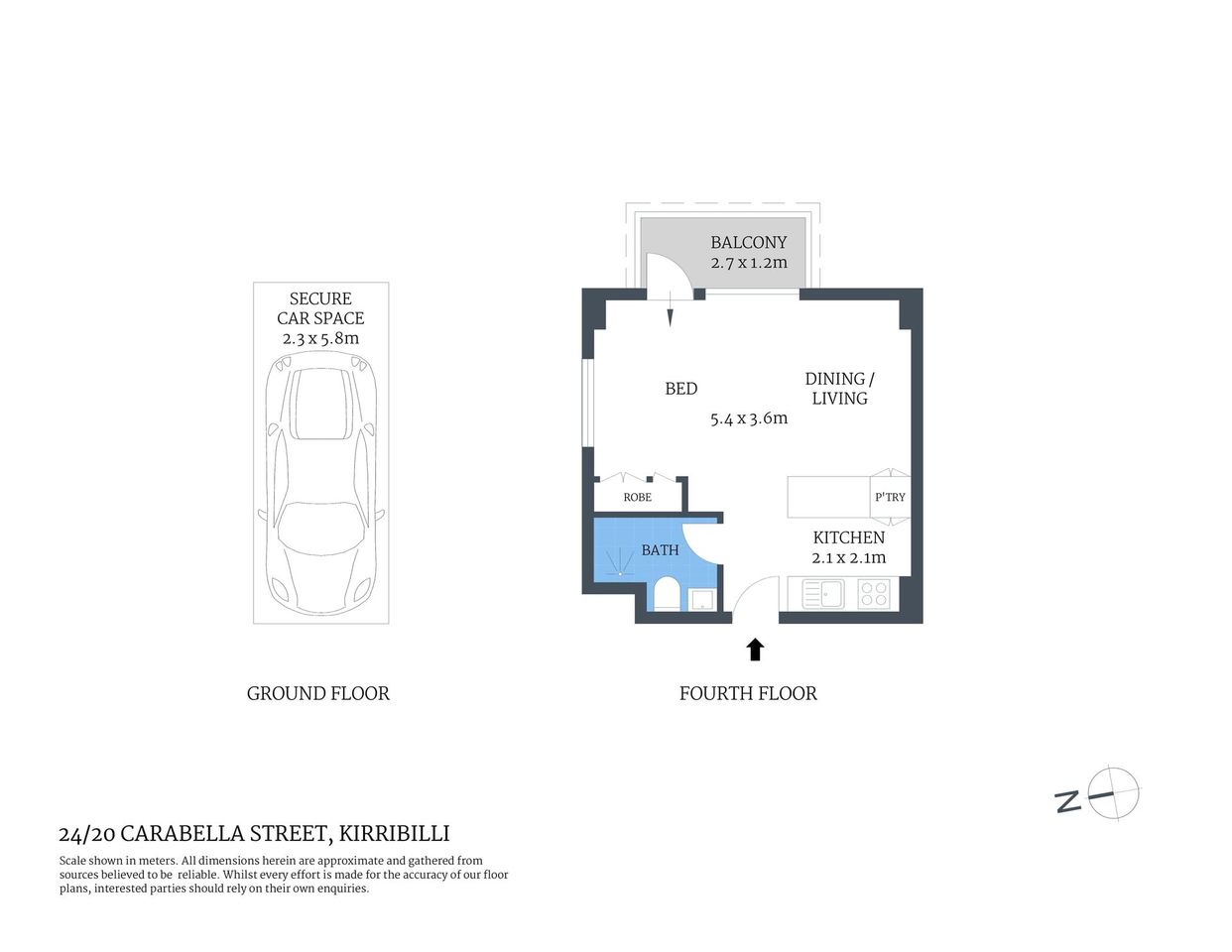 Property listing image