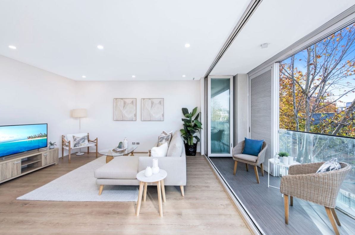 Property listing image