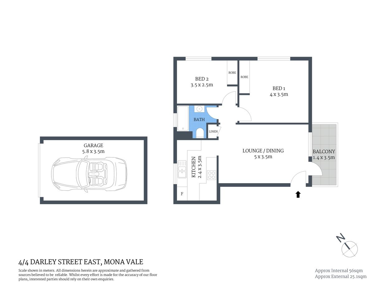 Property listing image