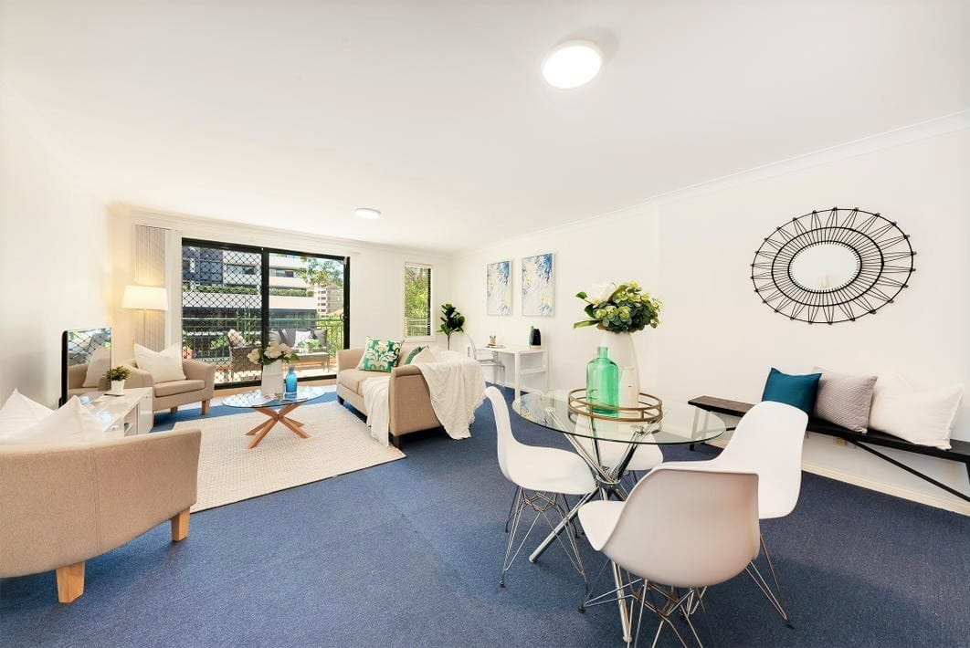 Property listing image