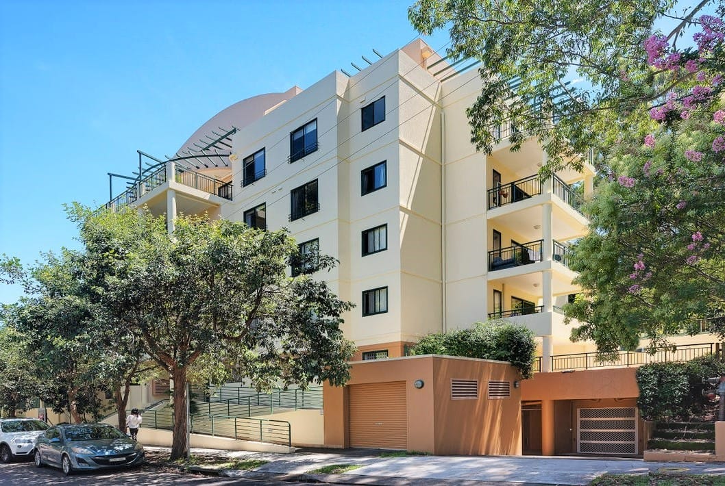 Property listing image