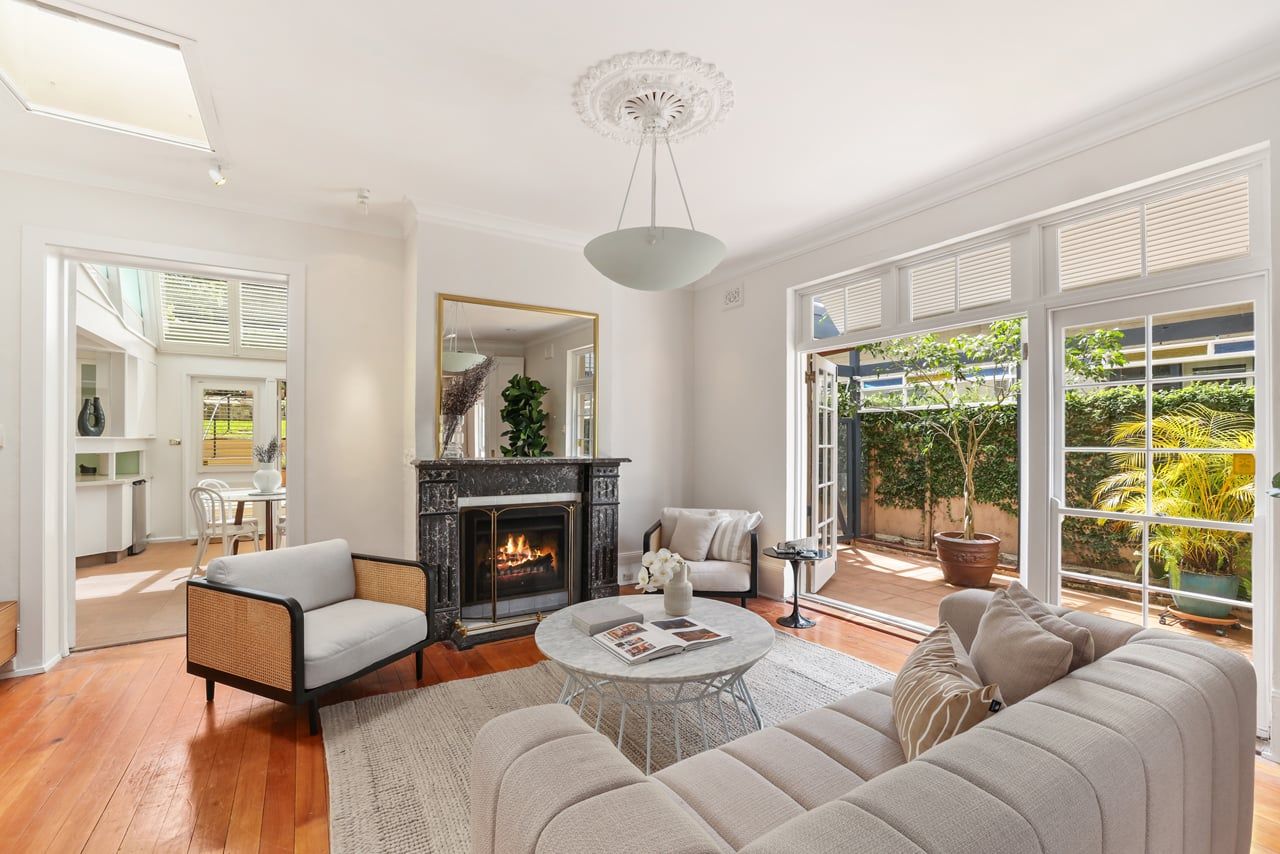 Property listing image