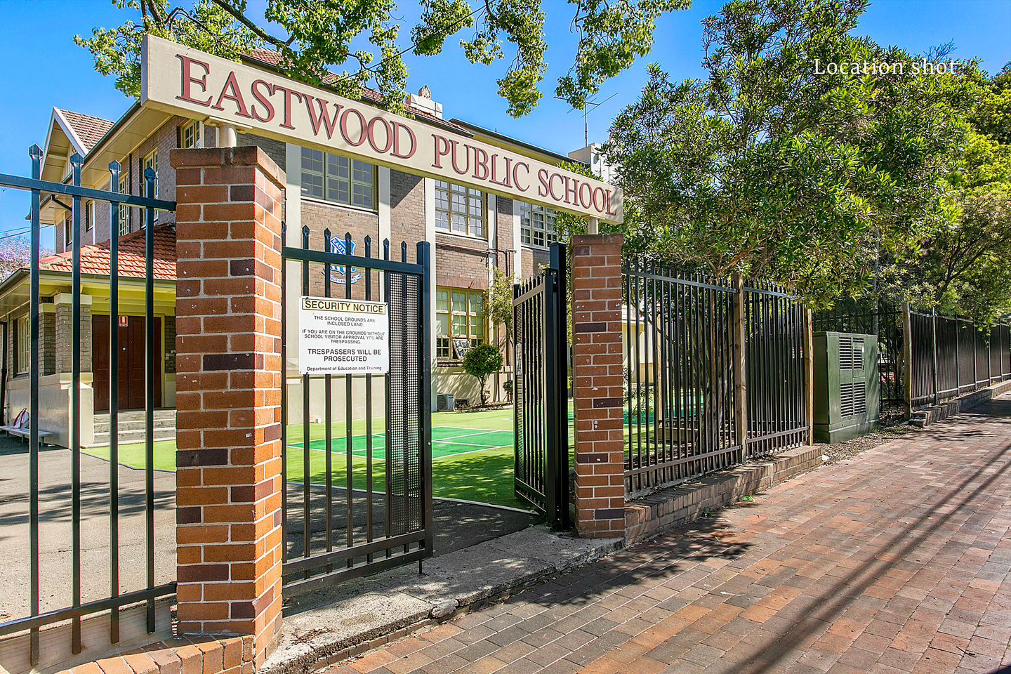 Property listing image