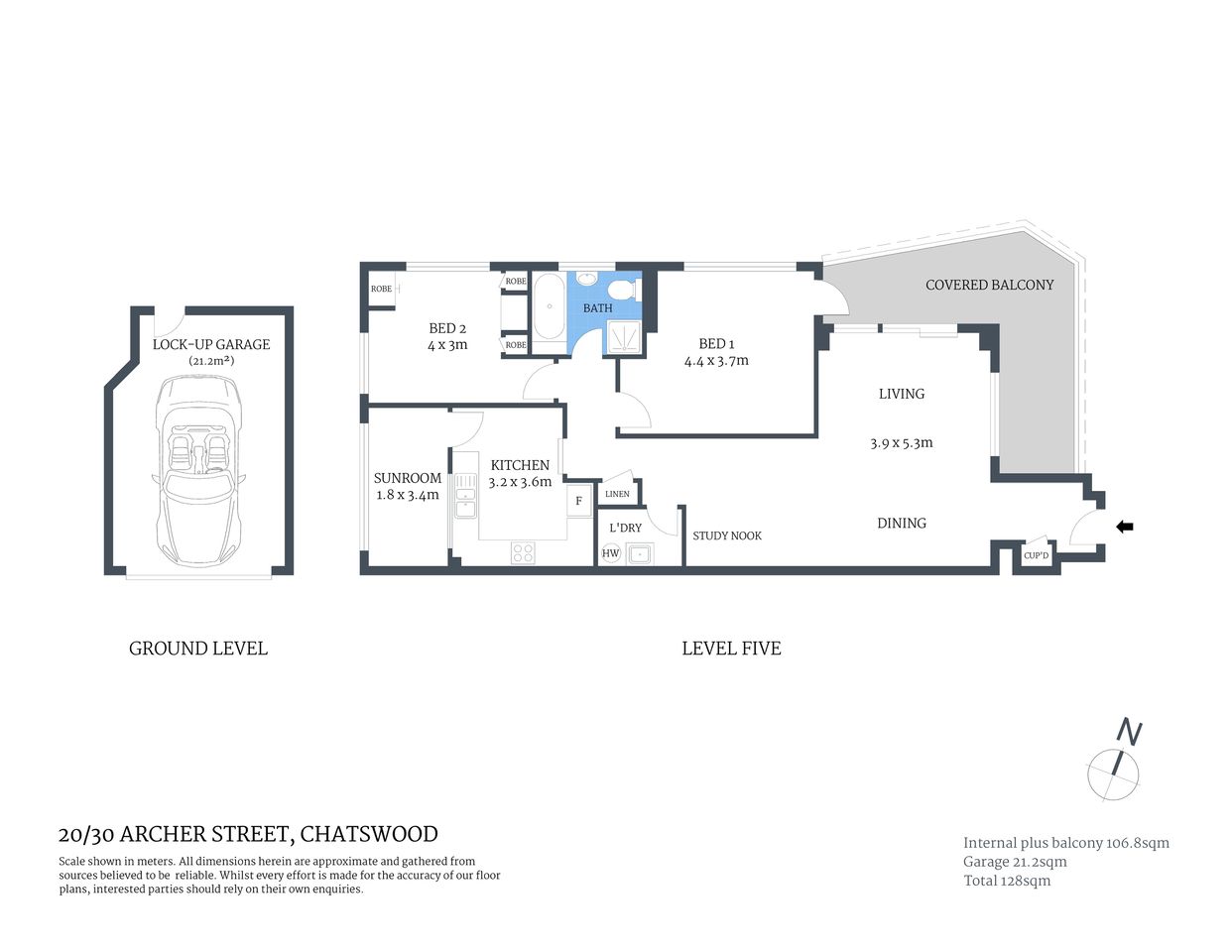 Property listing image