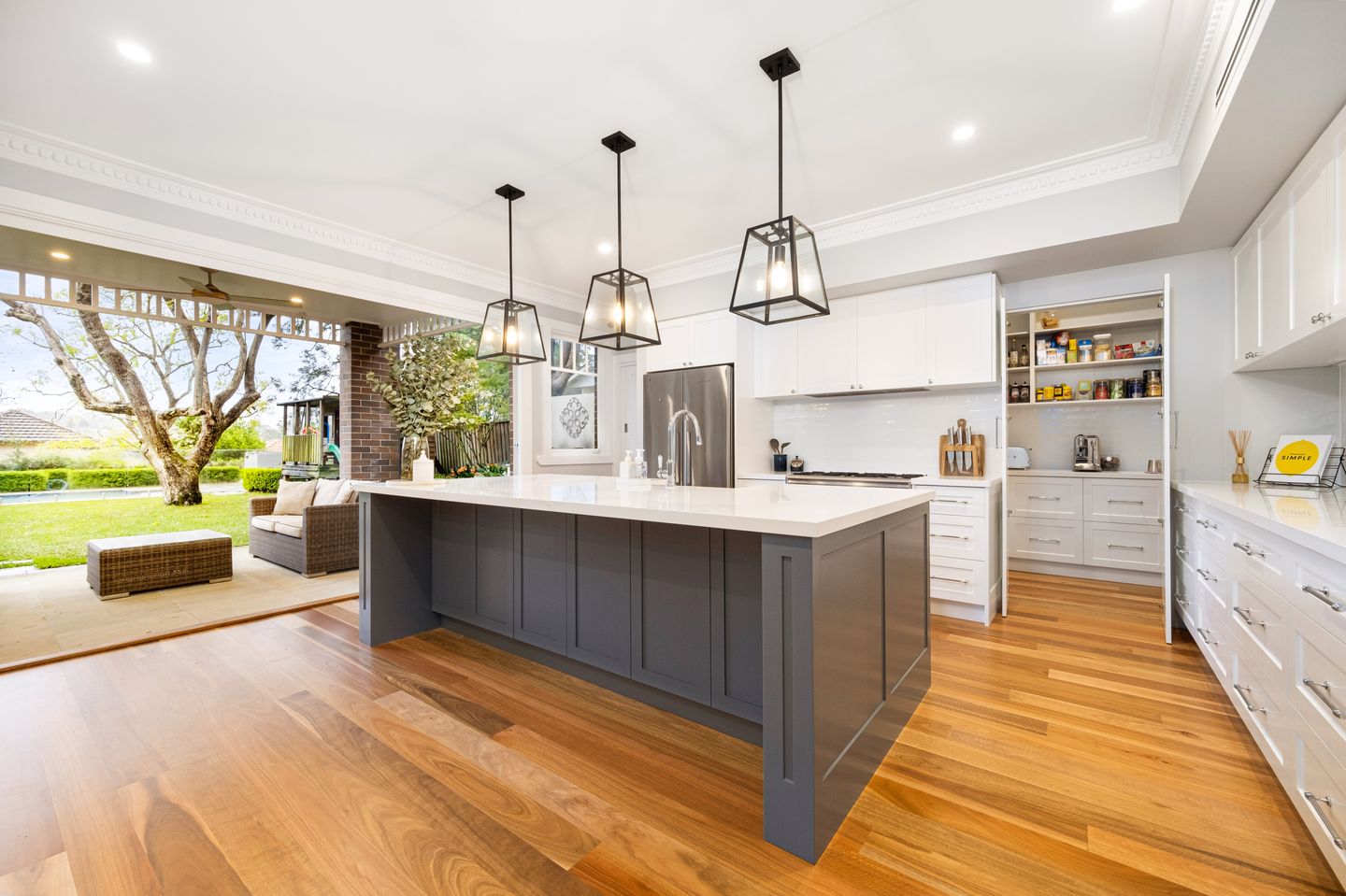 Property listing image