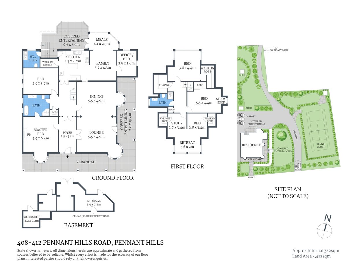 Property listing image