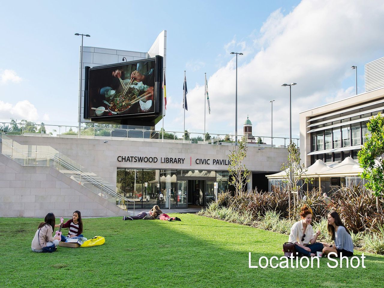 Property listing image