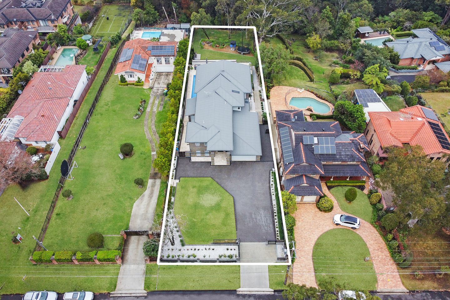 Property listing image