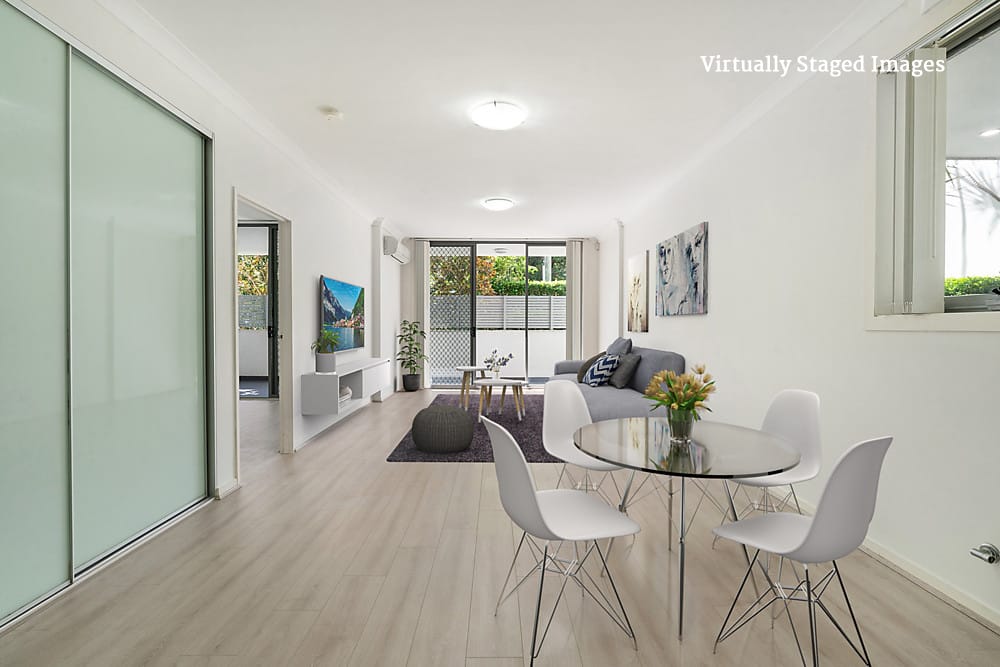 Property listing image