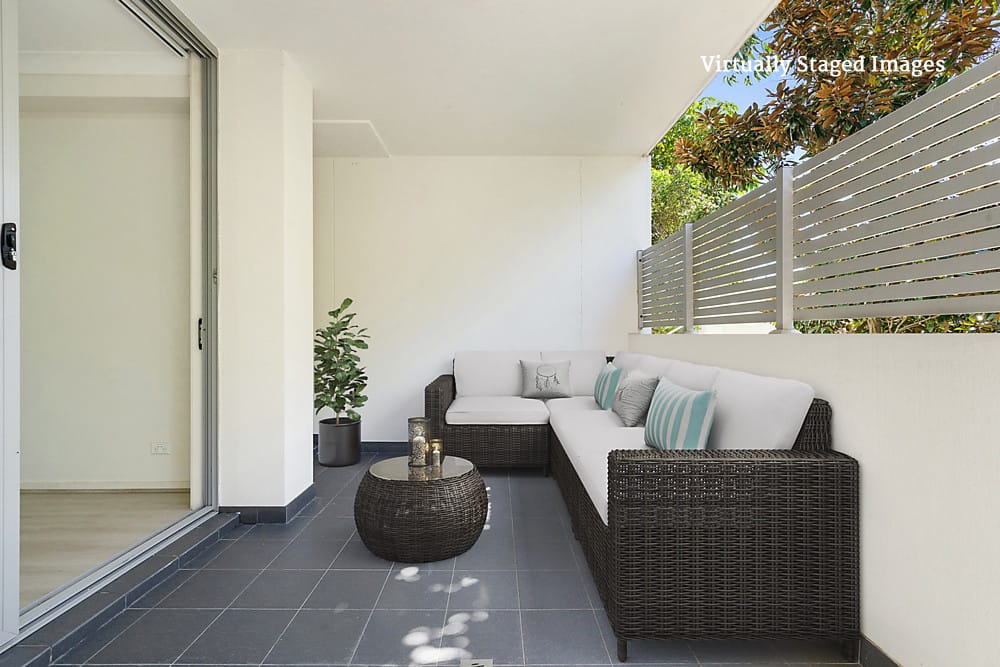 Property listing image