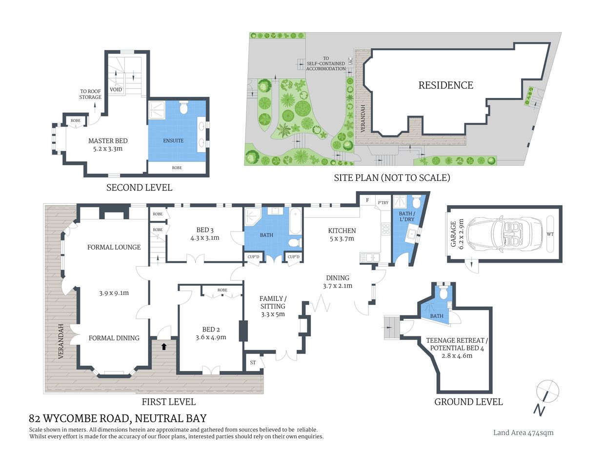 Property listing image