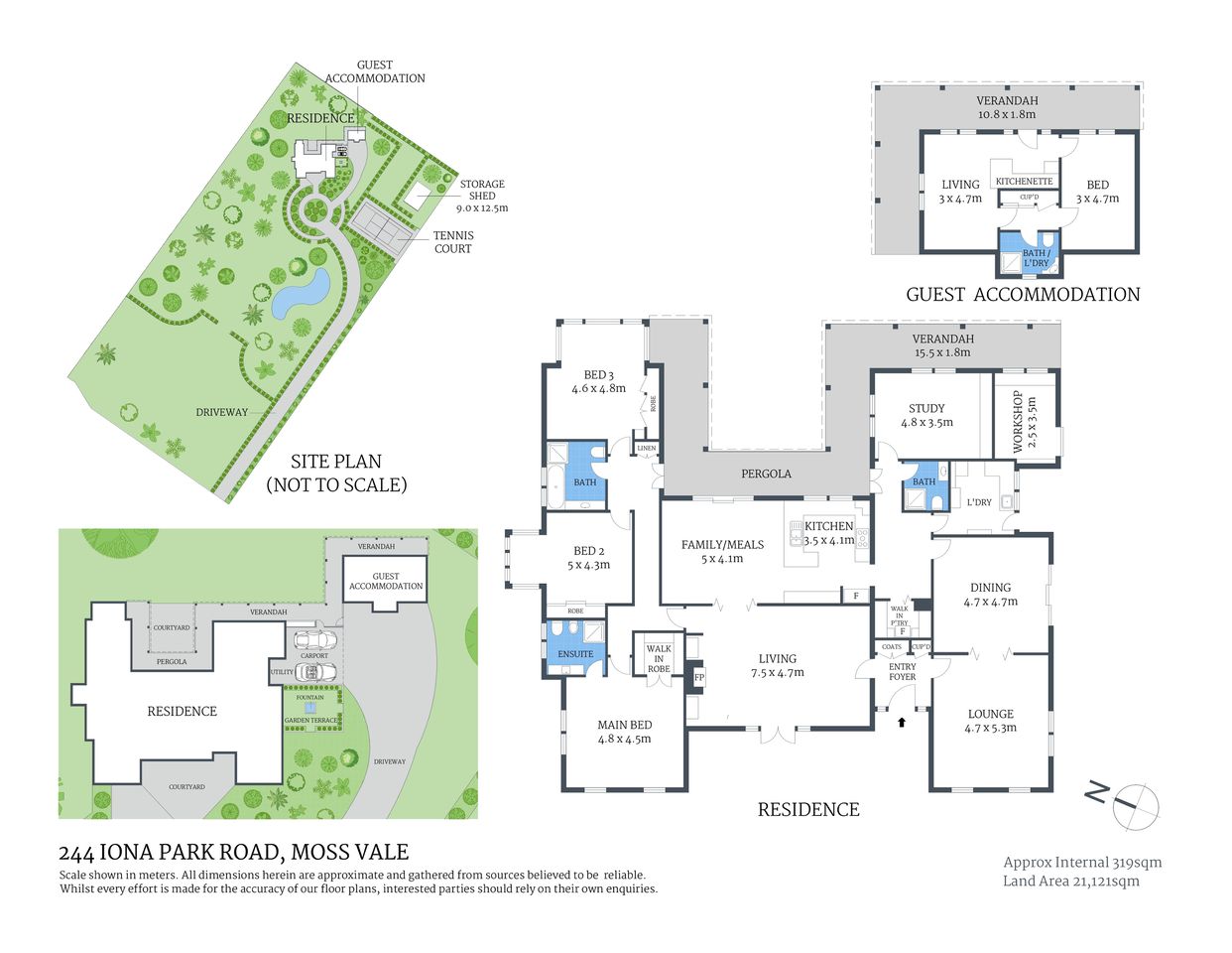 Property listing image