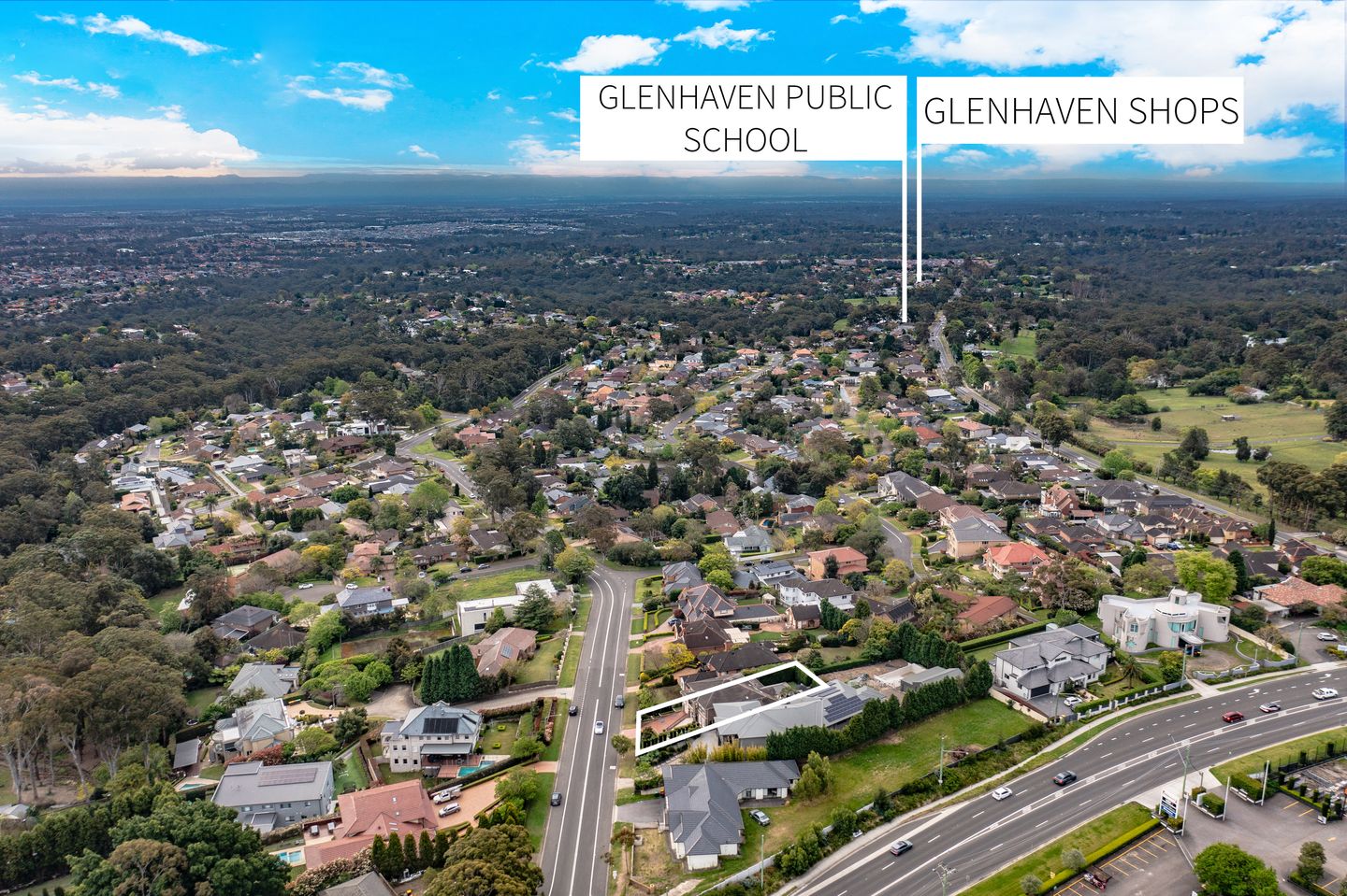 Property listing image