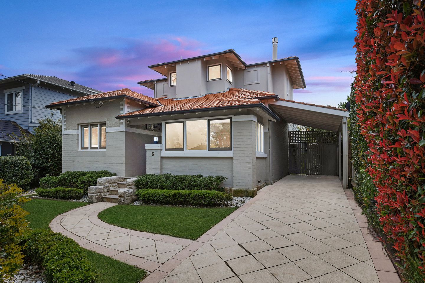 Property listing image