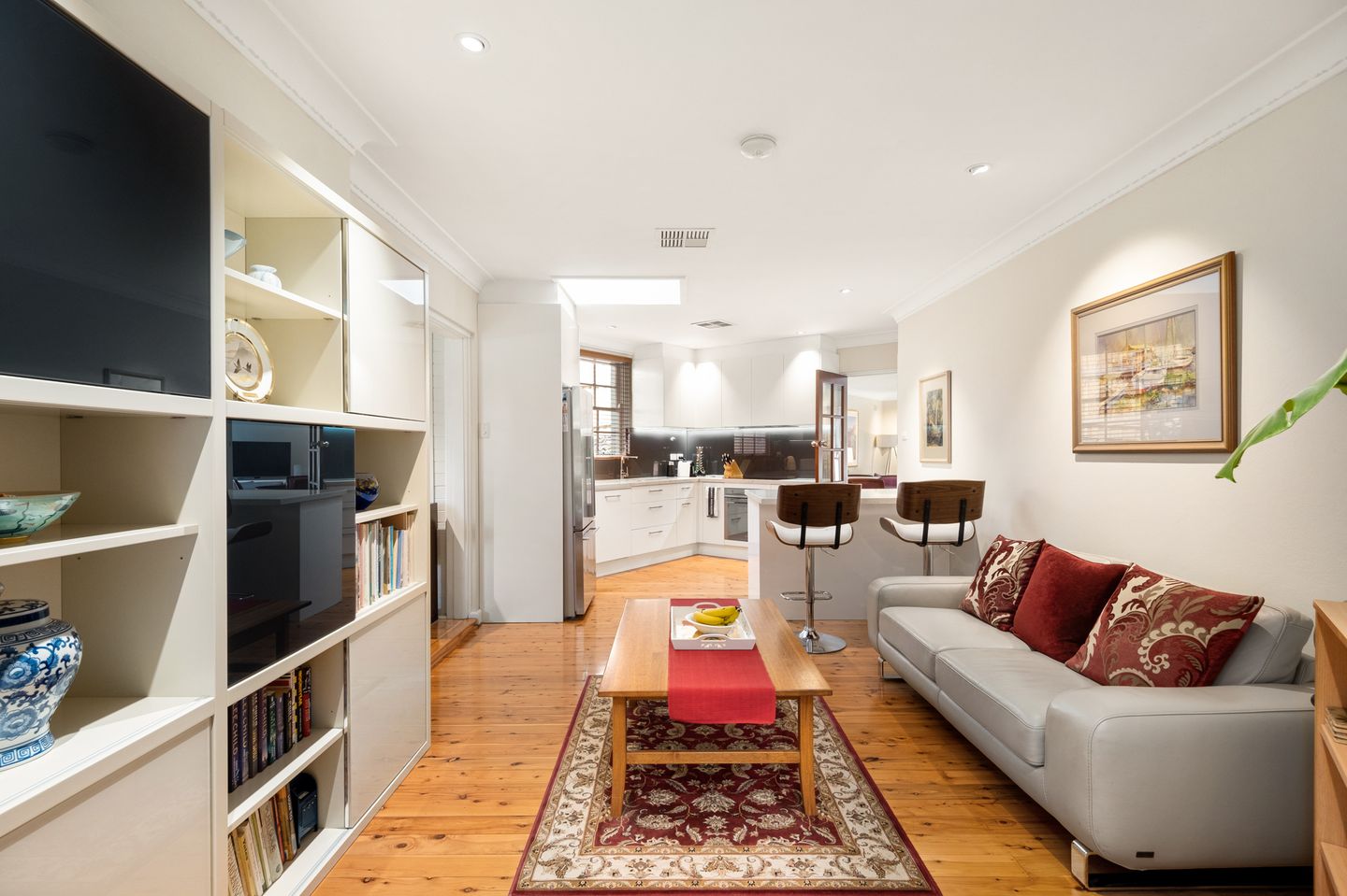 Property listing image