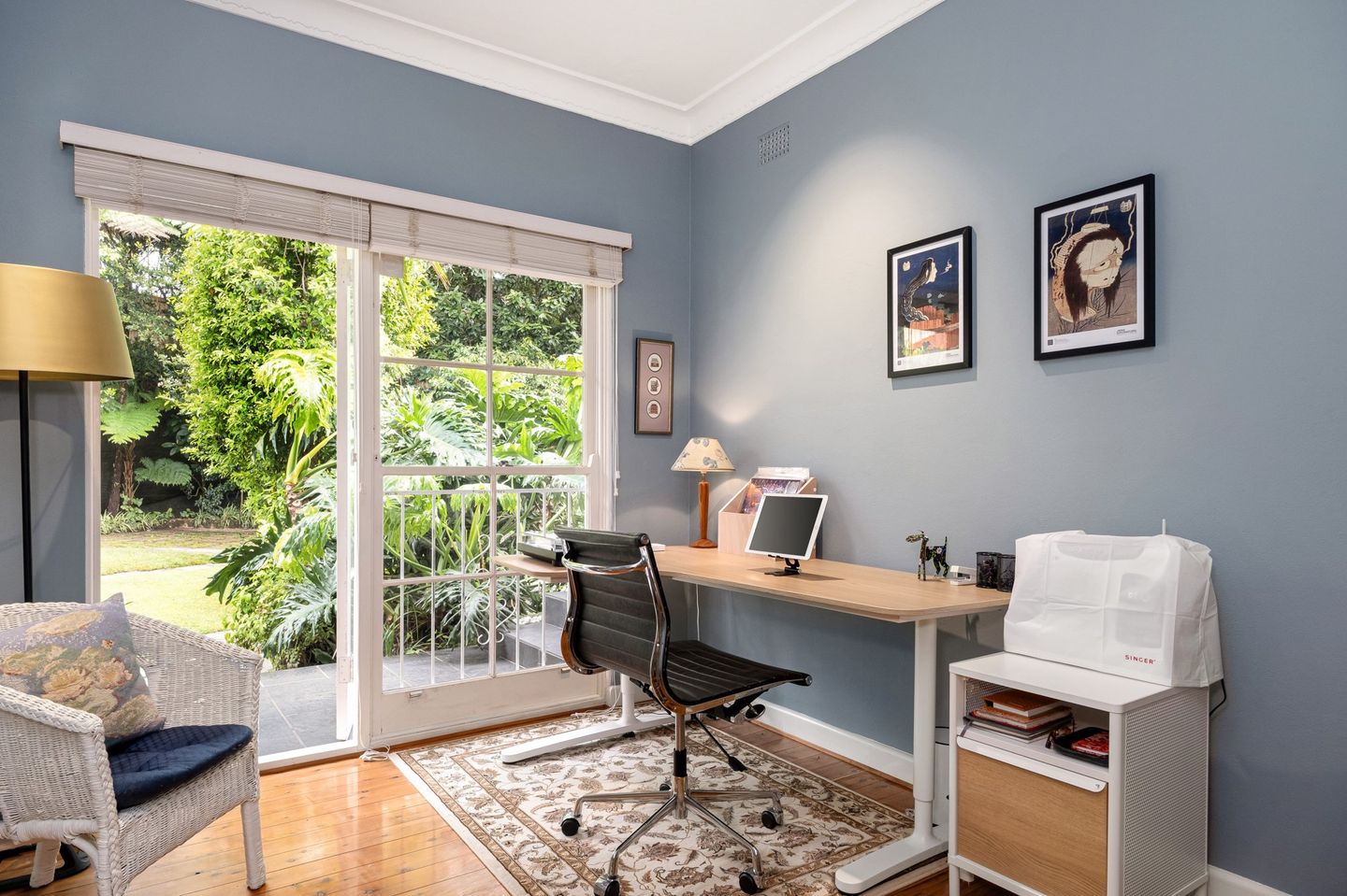 Property listing image