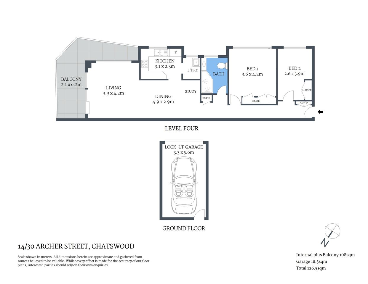 Property listing image